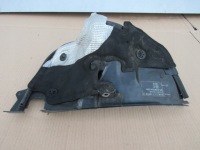 фото thumb №1, Porsche cayenne i 7l стена перегородочная 7l5819512d