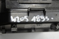 фото thumb №9, Підлокітник w205 c-klasa sedan