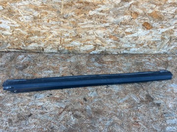 фото thumb №1, Планка пороговая накладка правый range rover evoque l538