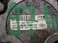 фото thumb №7, Renault master ii 03-10 рестайлинг 2.5 dci насос гидроусилитель 8201183788 769135537