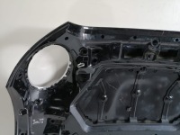 Mini cooper 3 iii f55 f56 13-24 8499869 капот кришка двигуна в Україні, фото thumb