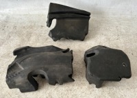 фото thumb №1, Защита шумоизоляция двигателя lancia thema 11- crd