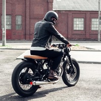 фото thumb №13, Штекер кришка миття вихлоп motocykla труба задня