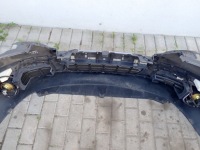 фото thumb №13, Бампер передній vw passat b6 la7t 08r