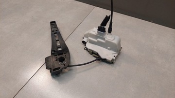 фото thumb №9, Замок дверь правые перед citroen c2 1.4 b 52187780