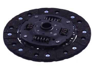 фото thumb №13, Диск сцепления luk 320028610 038141031b