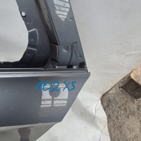 фото thumb №10, Skoda superb iii 3 kombi 15-24 дверь задняя задние левая