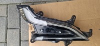 Фонари renault megane 5 e-tech full led drl p/l Доставка, фото thumb