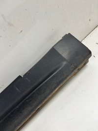 фото thumb №8, Alfa romeo stelvio молдинг накладка порог порог правая