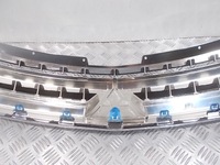 фото thumb №11, Решётка радиатора хром mitsubishi l200 15-19 nowa