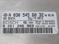 фото thumb №8, Набор стартовый mercedes-benz slk r170 facelift r170 2000 a0305456032