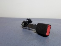 фото thumb №1, Mercedes gle w167 кліпса пряжка поперечина задня a1678601900