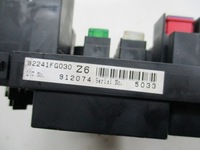 фото thumb №8, Subaru impreza iii gh 2.0d коробка предохранителей