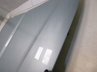 фото thumb №9, Jaguar xk x150 mdv капот крышка двигателя 07-15r