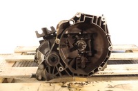 фото thumb №1, Коробка передач передач 5 ступенчатая alfa romeo mito 1.3jtd