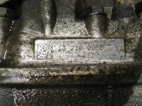 фото thumb №8, Міст задня задній audi a5 3.0 tfsi