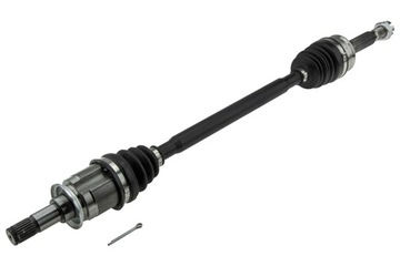 фото thumb №4, Полуось приводная jeep compass 2.4 4wd, 2.2crd 4wd 6mt 10- /левая, задняя/