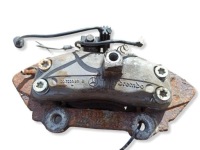 фото thumb №6, Суппорт тормозной передний левое mercedes-benz m w163 1536137 2.7l дизель