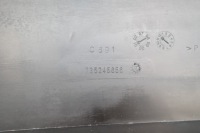 фото thumb №10, Fiat seicento бампер передний - новый 735245656