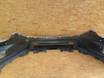фото thumb №15, Mazda cx-5 cx5 ii 2 17-21r бампер перед переднее kd45-50031