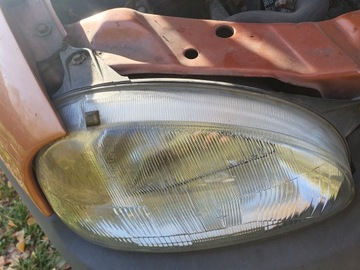 фото thumb №11, Важіль гальма ручного opel corsa b 96-01r 4 d 1.0 b 2000r код z495