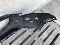 фото thumb №6, Бампер перед передний mazda cx3 cx-3 i 1 2014- dk8a-50031 полный