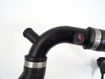 фото thumb №8, Vw touran 1.6 tdi шланг шланг труба води 1k0122101kn 5k0121087 3c0122291d