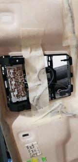 фото thumb №12, Opel insignia a kombi стеля кабіни 13312884