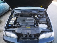 Volvo s70 реле 1997 2.5l 1362895 с Разборки, фото thumb