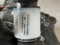 Volkswagen golf vii 7 універсал бак adblue 5q0131877f в Україні, фото thumb