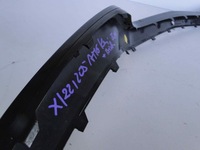 фото thumb №11, Mercedes cls 218 63 amg рестайлінг планка спойлер w218