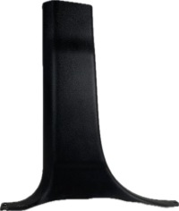 Купить Cadillac escalade iv 2014 - левая нижняя защита стойка b gm 8331, фото thumb