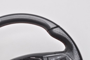 фото thumb №12, Seat leon iii ateca ibiza кермо шкіряний fr 575419091h рестайлінг