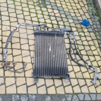 Радіатор дроти кондиціонера комплект actros mp 2 mp 3 Зі Шроту, фото thumb