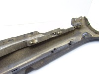 фото thumb №7, Молдинг накладка пороговая левая volvo v40 ii cross 12- 31290541