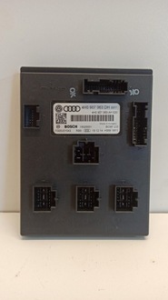 фото thumb №1, Audi a6 c7 модуль комфорта 4h0907063dh