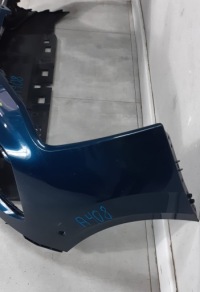 фото thumb №9, Seat ateca lift бампер перед передний 575807221t