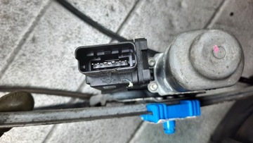 фото thumb №7, Подъемник стекла левый перед renault espace iv 2.2d 05r