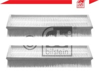 Фильтр воздуха [febi bilstein] Цена, фото thumb