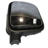 фото thumb №2, Зеркало rvi premium dxi панорама правое