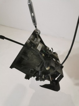 фото thumb №7, Коробка передач коробки передач ford fiesta mk7 1.6 16v 8a6r-7002-da