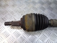 фото thumb №3, Półośka привідний вал права передня renault laguna ii