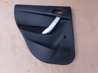 фото thumb №1, Обшивка обивка дверь левый задняя citroen c3 ii