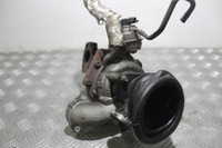 фото thumb №1, Турбонагнетатель ford focus mk3 1.6tdci