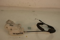 фото thumb №1, Замок двері правих задніх правий задня mazda 5 v