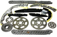 фото thumb №1, Ланцюг розподіл audi a8 q5 q7 vw touareg 3.0 tdi