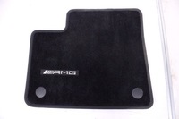 фото thumb №8, Mercedes ml 166 w166 amg двірники килимки килимки велюрові a1666842300