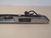 фото thumb №9, Накладка хром мікровимикач кришки nissan pathfinder r51