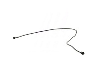 фото thumb №1, Fast ft61132 шланг гнучкий радіатора