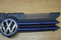 фото thumb №3, Vw golf iv 97-06 решётка радиатора 1j0853655d